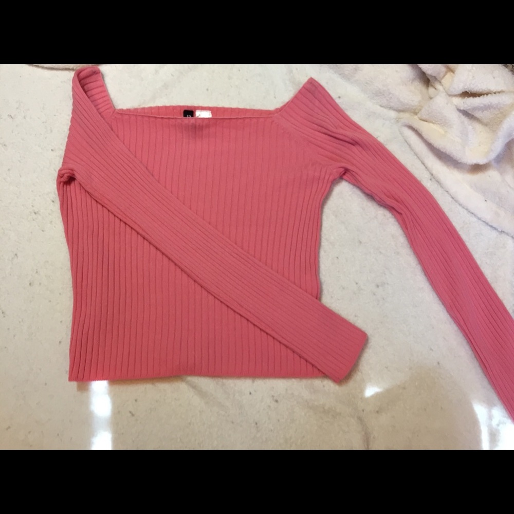 H&M crop - Picture 2 of 3